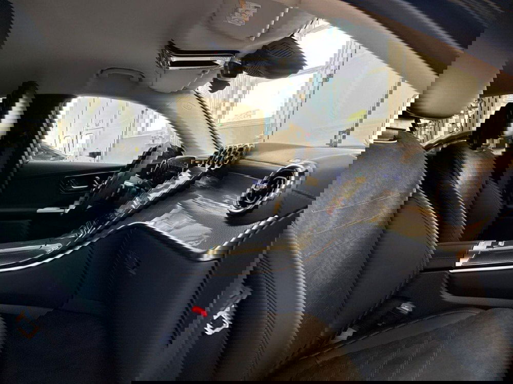 Mercedes-Benz GLC Coupé nuova a Rimini (14)