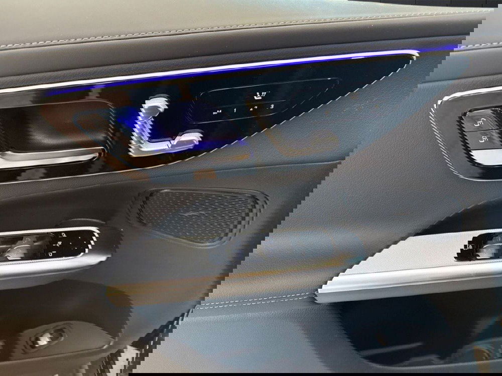 Mercedes-Benz GLC Coupé nuova a Rimini (17)