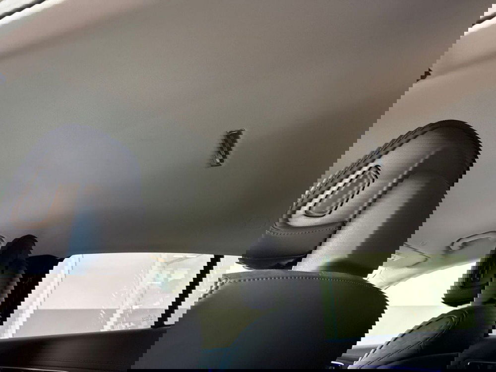 Mercedes-Benz GLC Coupé nuova a Rimini (18)