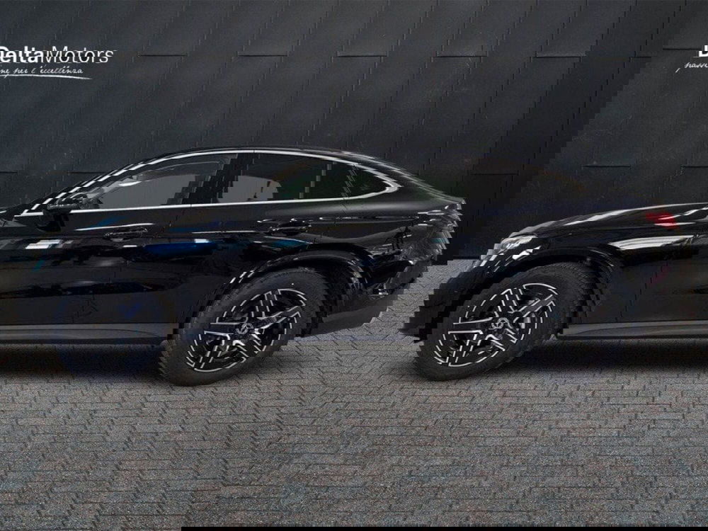 Mercedes-Benz GLC Coupé nuova a Rimini (2)