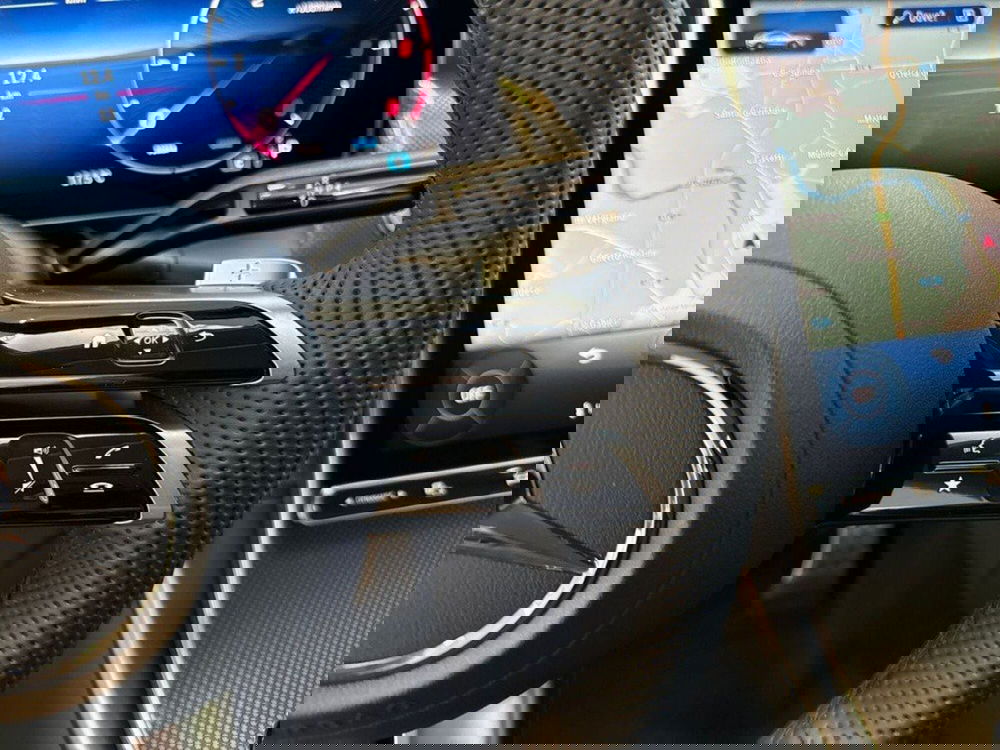 Mercedes-Benz GLC Coupé nuova a Rimini (20)