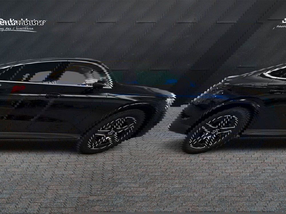 Mercedes-Benz GLC Coupé nuova a Rimini (5)