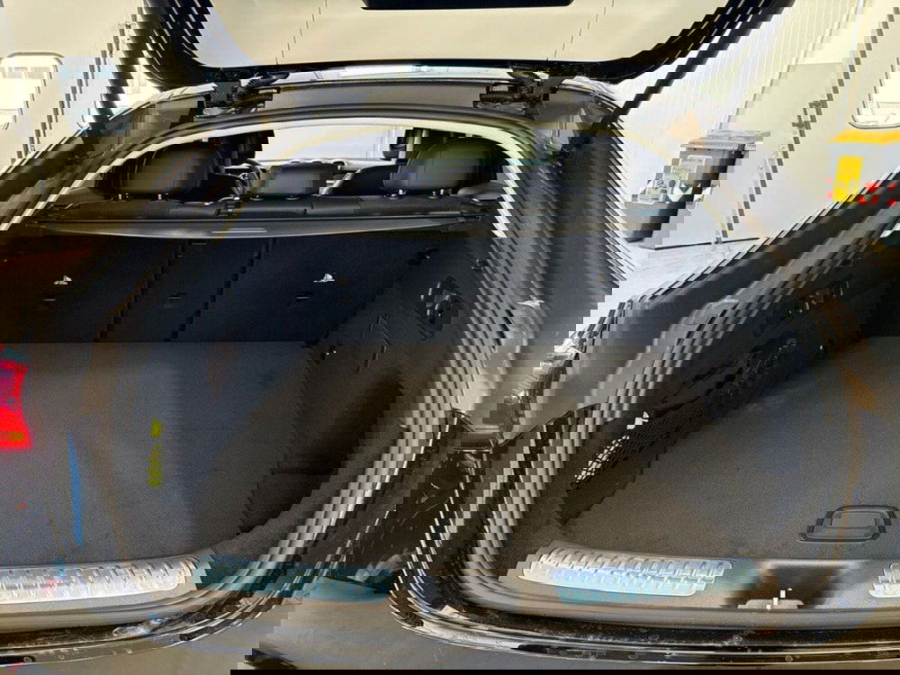 Mercedes-Benz GLC Coupé nuova a Rimini (7)