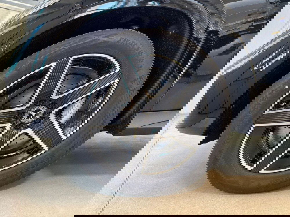 Mercedes-Benz GLC Coupé nuova a Rimini (8)