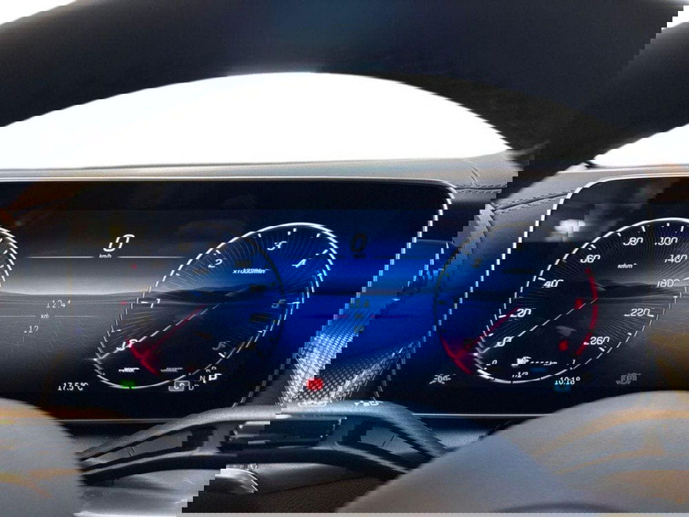 Mercedes-Benz GLC Coupé nuova a Rimini (9)