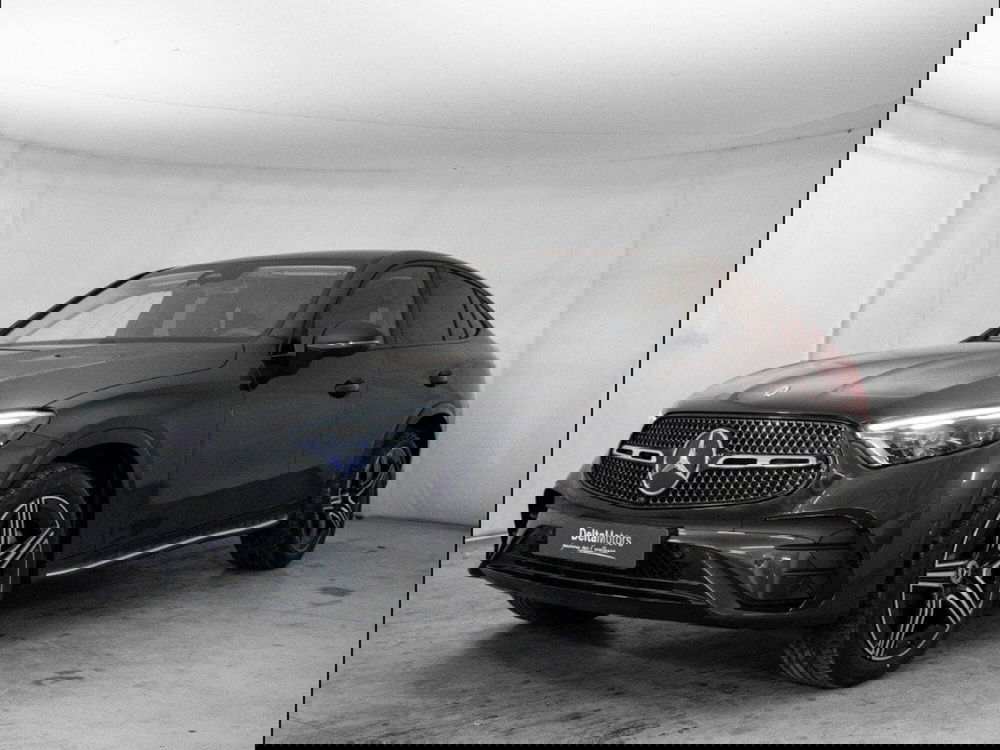 Mercedes-Benz GLC Coupé nuova a Macerata