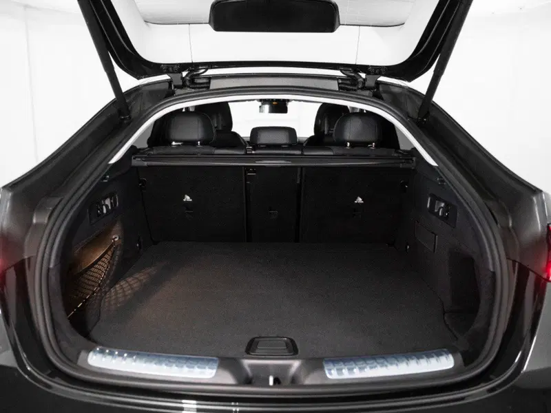 Mercedes-Benz GLC Coupé nuova a Macerata (10)