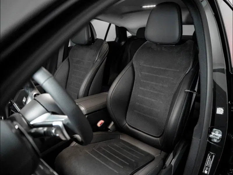 Mercedes-Benz GLC Coupé nuova a Macerata (11)