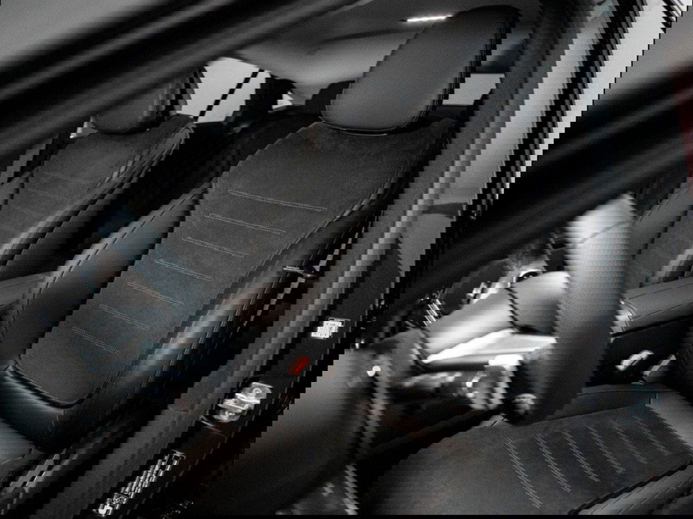 Mercedes-Benz GLC Coupé nuova a Macerata (11)