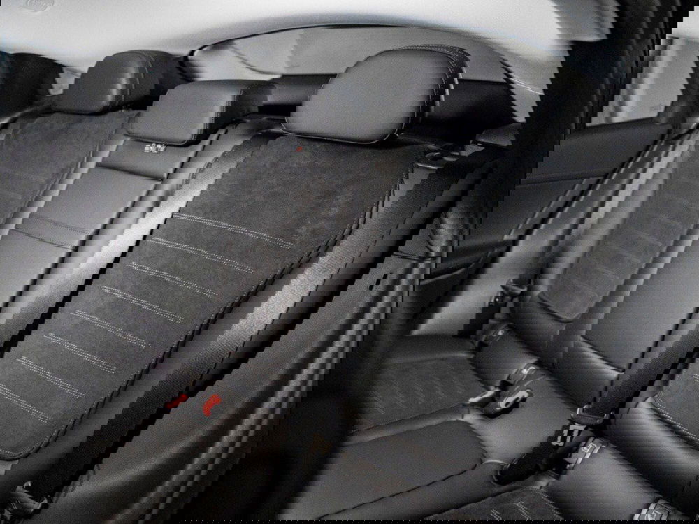 Mercedes-Benz GLC Coupé nuova a Macerata (12)