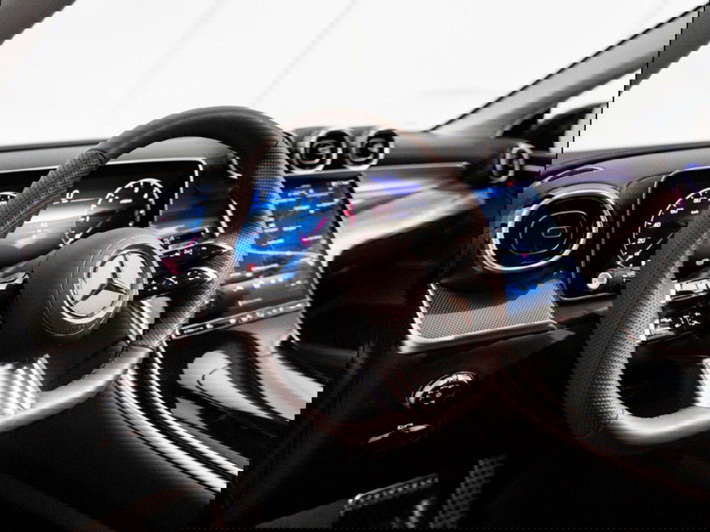 Mercedes-Benz GLC Coupé nuova a Macerata (13)