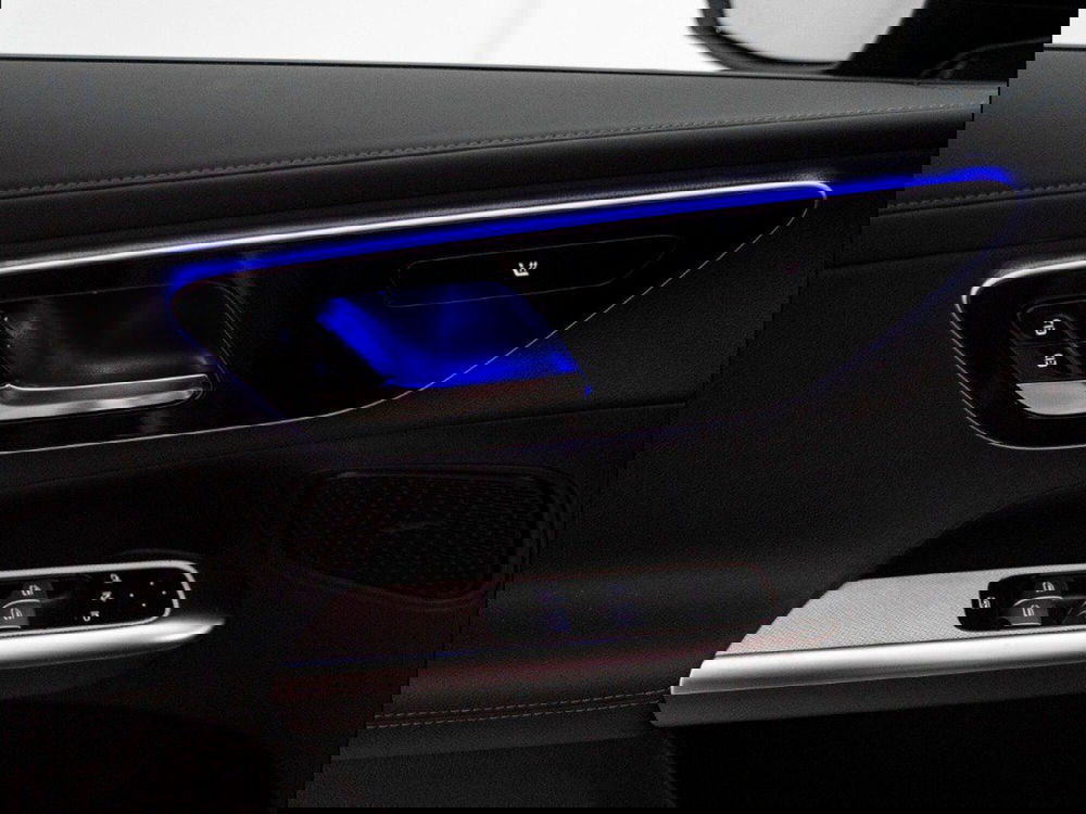 Mercedes-Benz GLC Coupé nuova a Macerata (14)