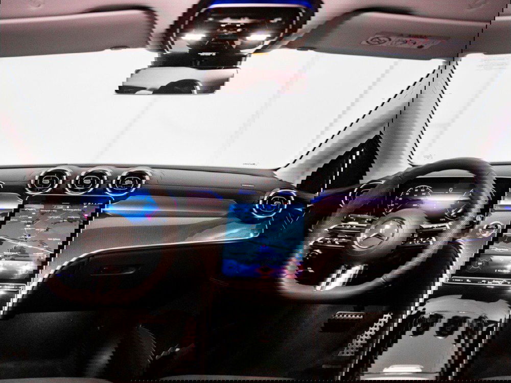 Mercedes-Benz GLC Coupé nuova a Macerata (15)