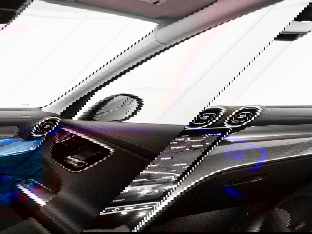 Mercedes-Benz GLC Coupé nuova a Macerata (17)