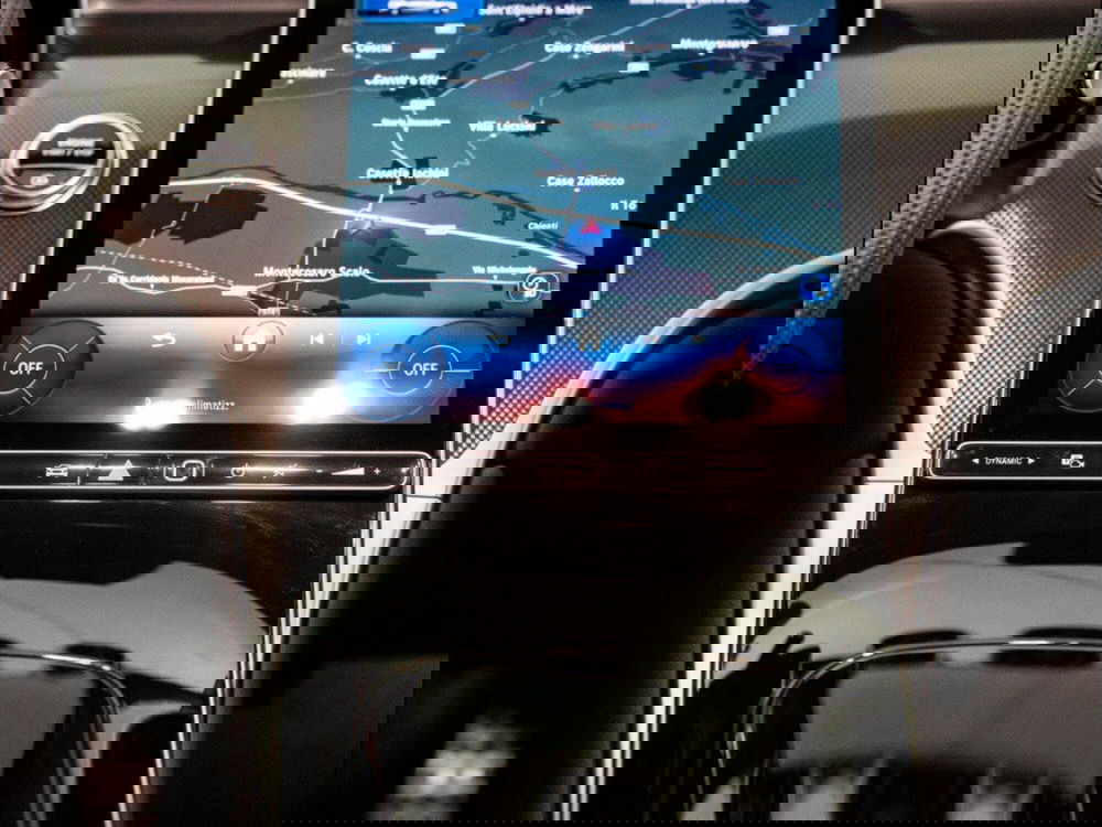 Mercedes-Benz GLC Coupé nuova a Macerata (18)