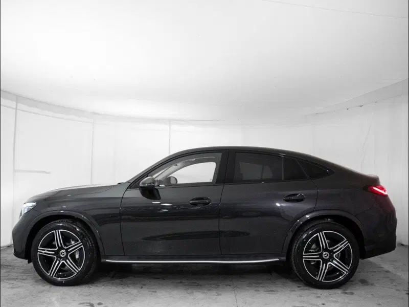 Mercedes-Benz GLC Coupé nuova a Macerata (2)