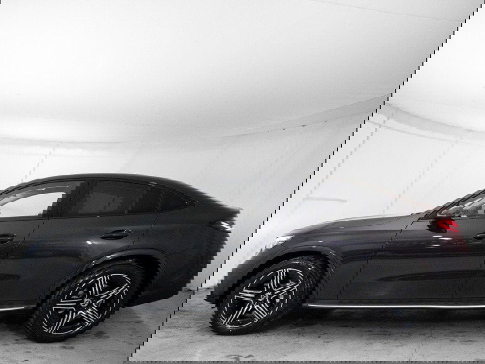 Mercedes-Benz GLC Coupé nuova a Macerata (2)