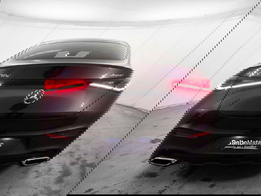 Mercedes-Benz GLC Coupé nuova a Macerata (3)