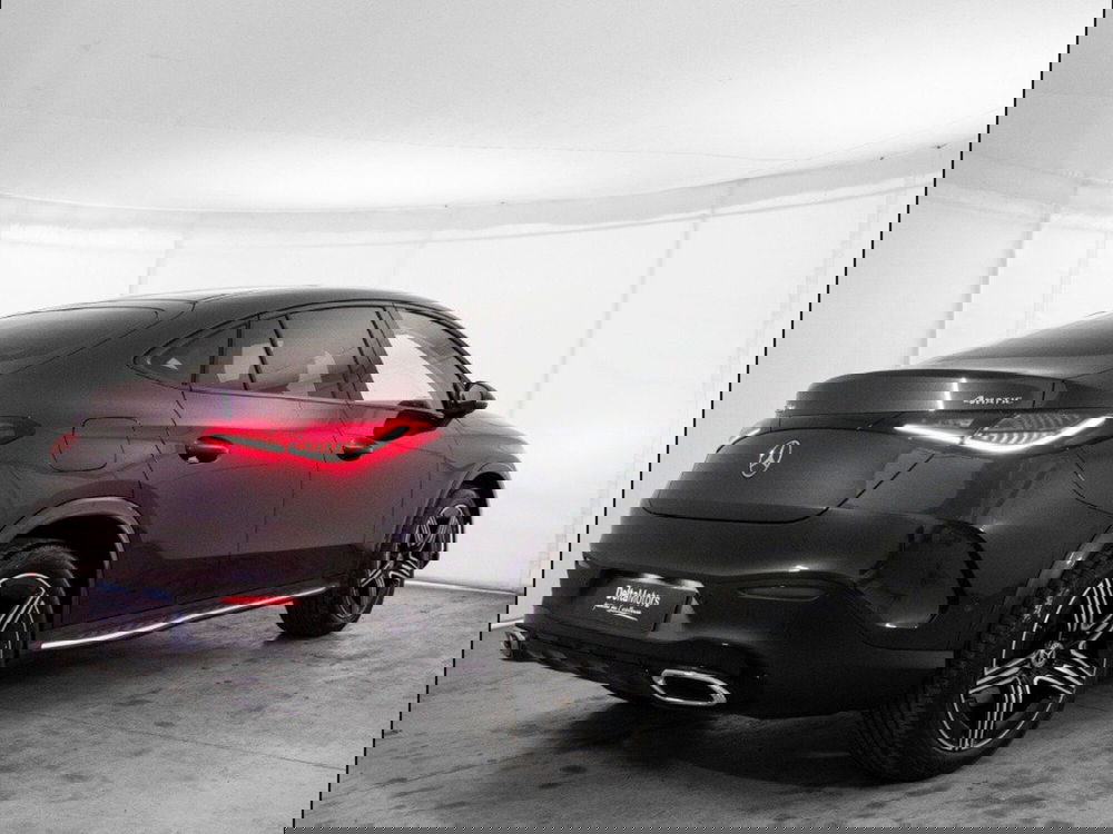 Mercedes-Benz GLC Coupé nuova a Macerata (4)