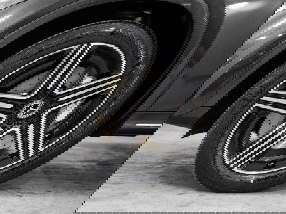 Mercedes-Benz GLC Coupé nuova a Macerata (7)