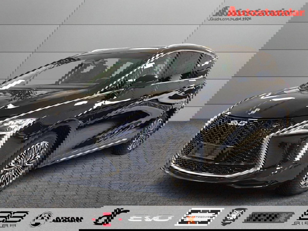 Evo Evo Spazio nuova a Torino