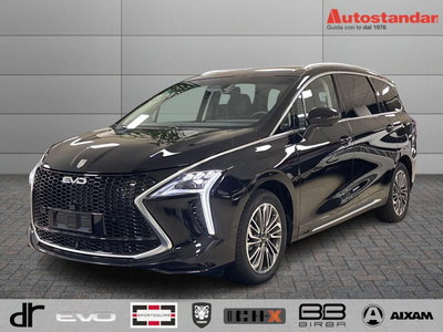 Evo Evo Spazio 1.5 turbo Gpl 167cv dct nuova a Moncalieri