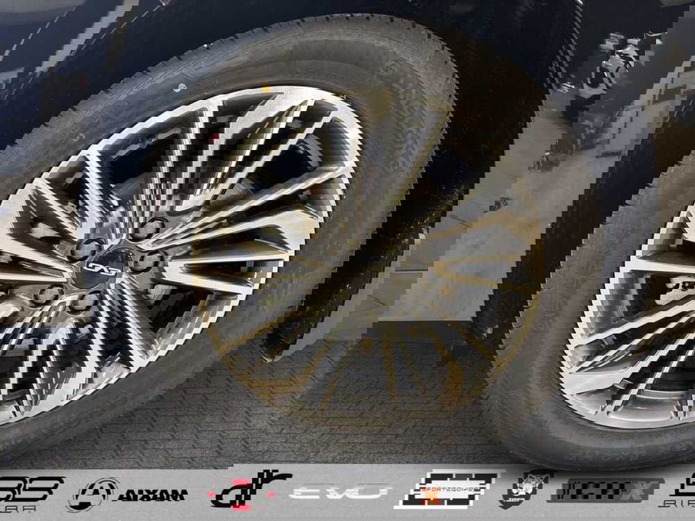 Evo Evo Spazio nuova a Torino (11)