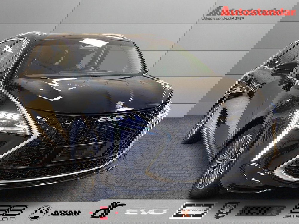 Evo Evo Spazio nuova a Torino (2)