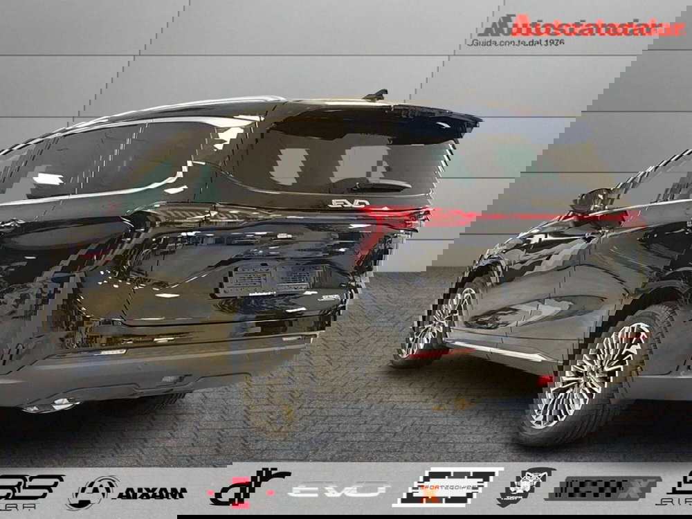 Evo Evo Spazio nuova a Torino (4)