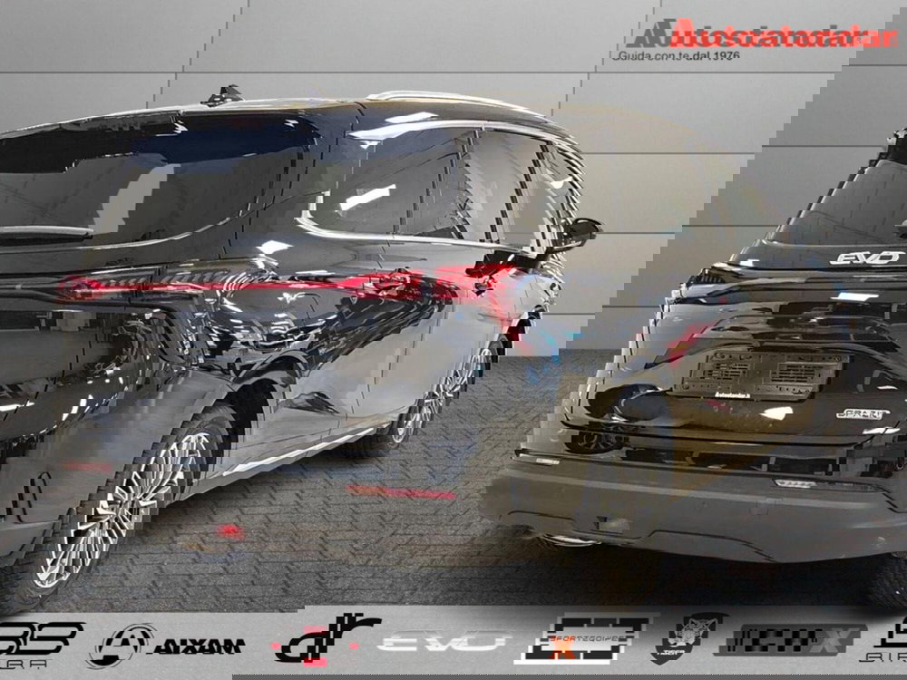 Evo Evo Spazio nuova a Torino (5)