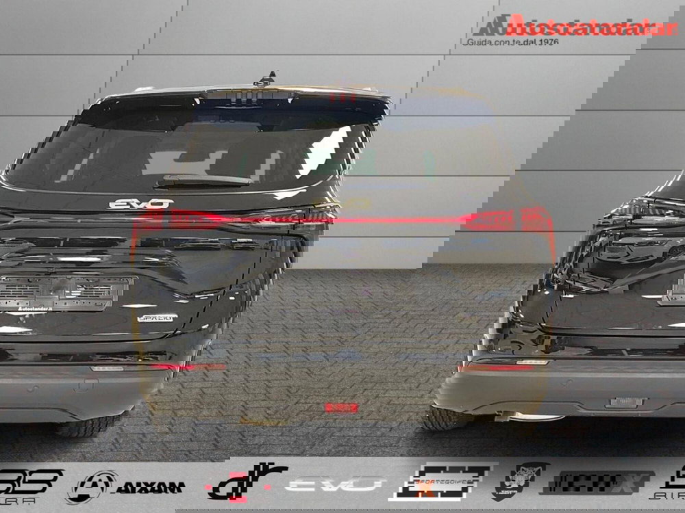 Evo Evo Spazio nuova a Torino (6)