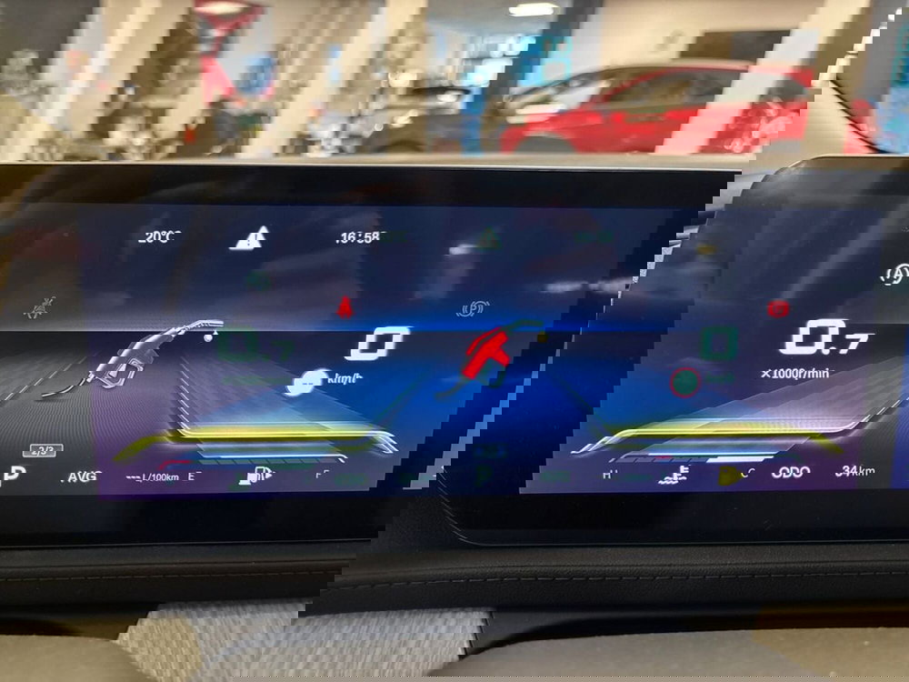 Evo Evo Spazio nuova a Torino (7)