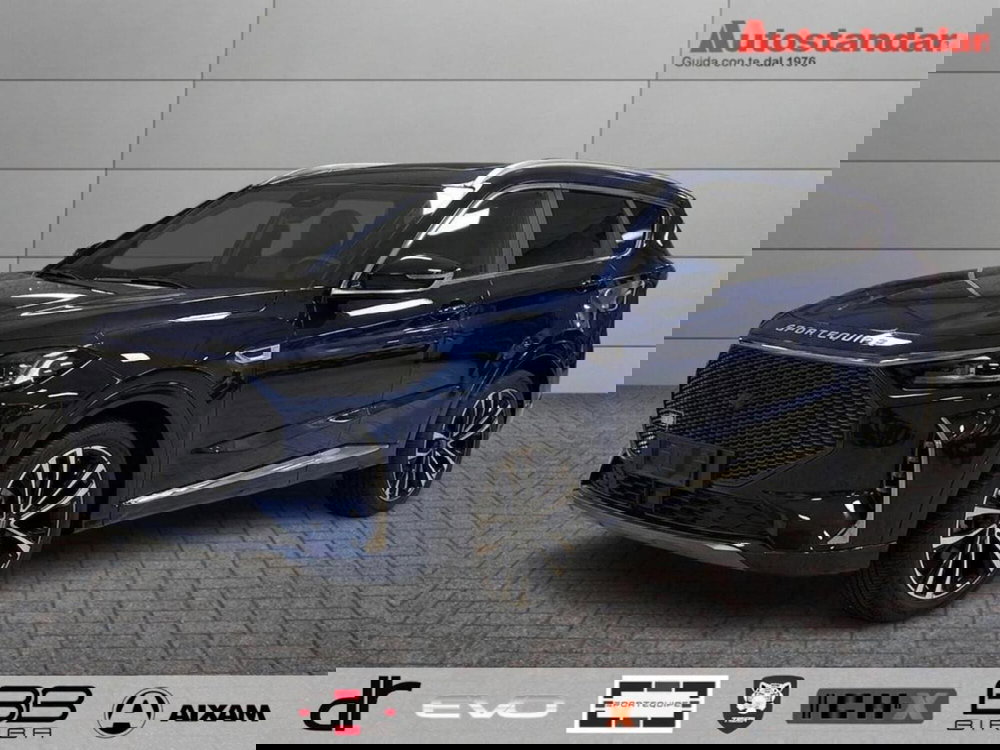 Sportequipe Sportequipe 7 GTW nuova a Torino