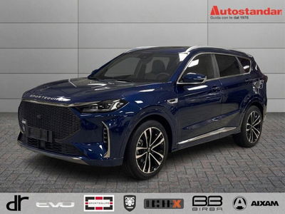 Sportequipe Sportequipe 7 GTW Sportequipe 7 GTW 1.6 t-gdi 186cv dct nuova a Moncalieri