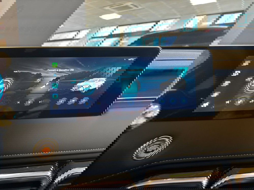 Sportequipe Sportequipe 7 GTW nuova a Torino (14)