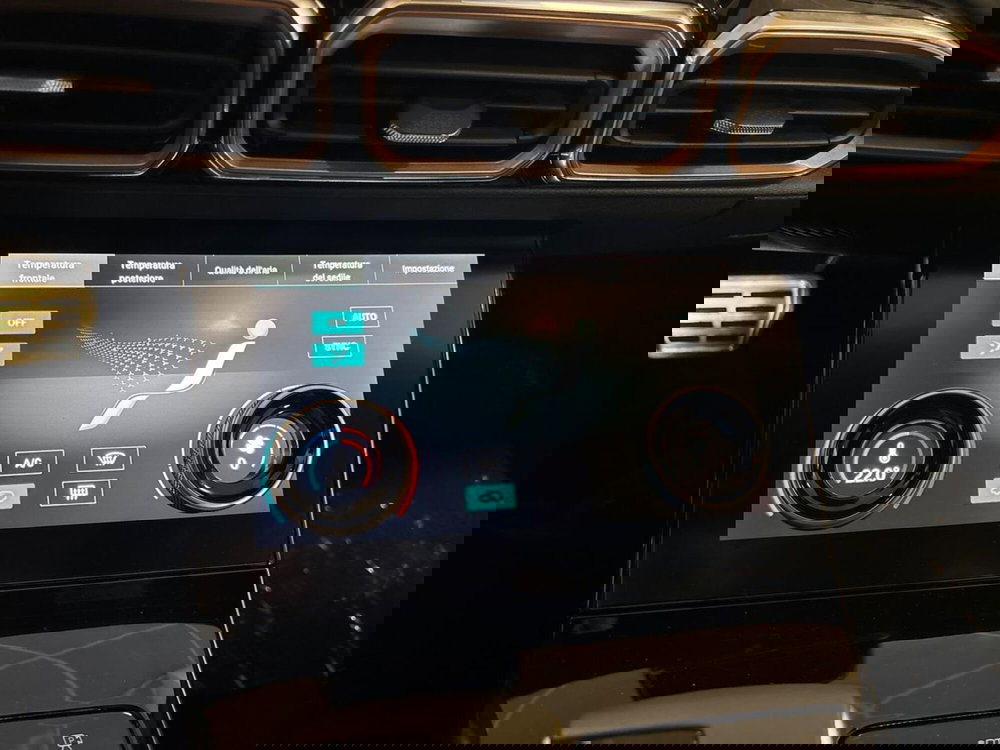 Sportequipe Sportequipe 7 GTW nuova a Torino (16)