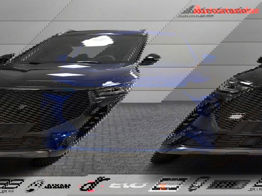 Sportequipe Sportequipe 7 GTW nuova a Torino (2)