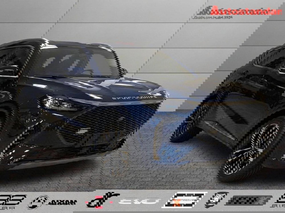 Sportequipe Sportequipe 7 GTW nuova a Torino (3)