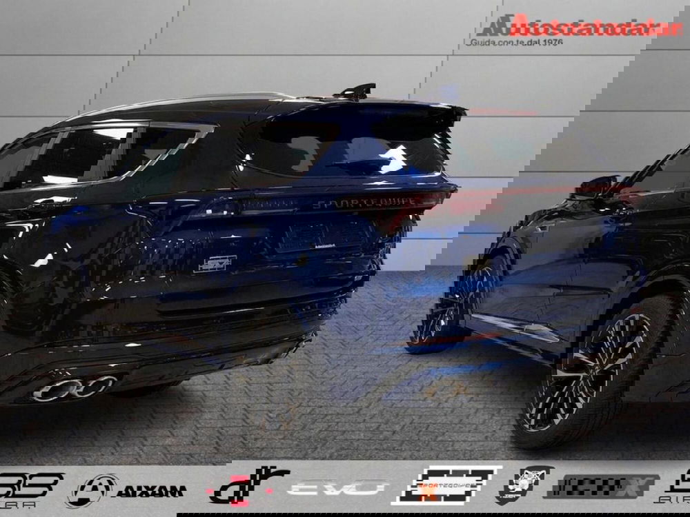 Sportequipe Sportequipe 7 GTW nuova a Torino (4)