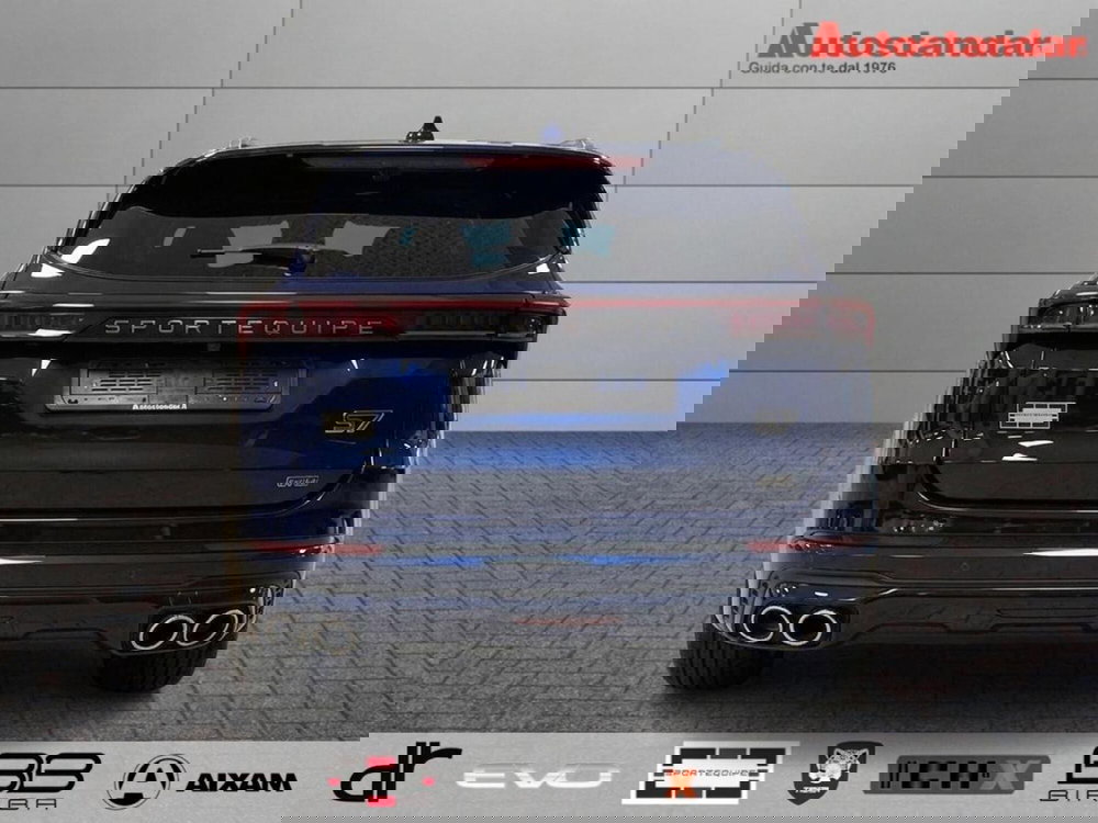 Sportequipe Sportequipe 7 GTW nuova a Torino (5)