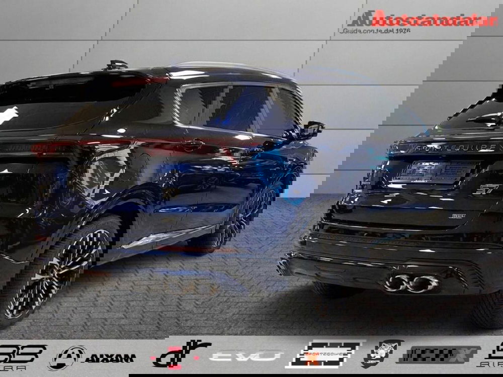 Sportequipe Sportequipe 7 GTW nuova a Torino (6)