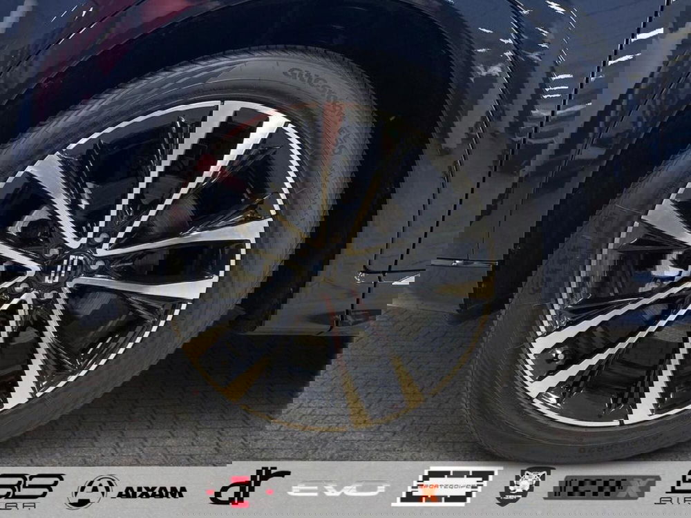 Sportequipe Sportequipe 7 GTW nuova a Torino (7)