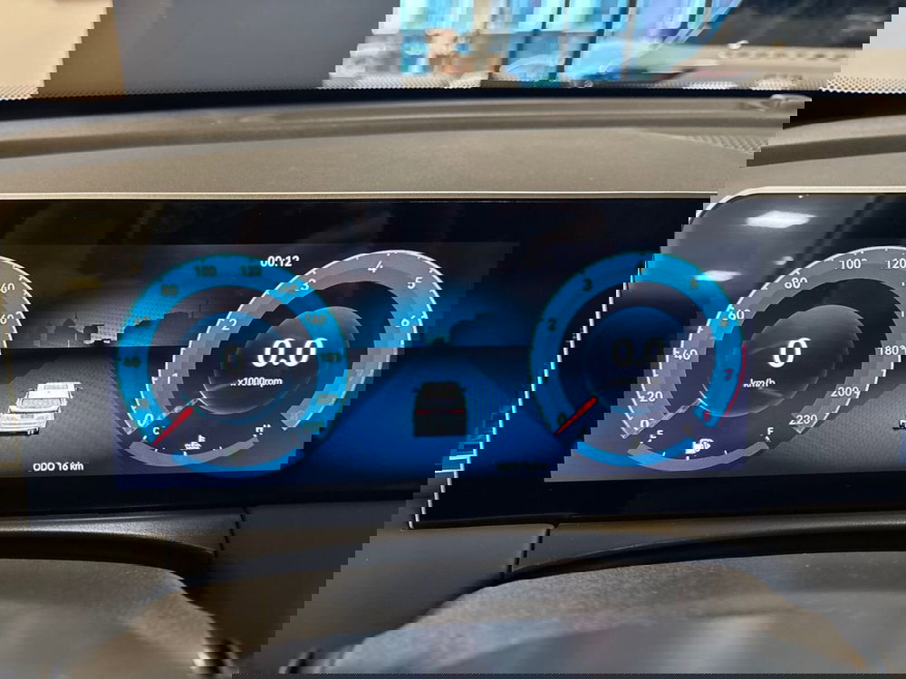 Sportequipe Sportequipe 7 GTW nuova a Torino (8)