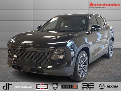 Sportequipe Sportequipe 6 Sportequipe 6 1.5 turbo 154cv cvt nuova a Moncalieri