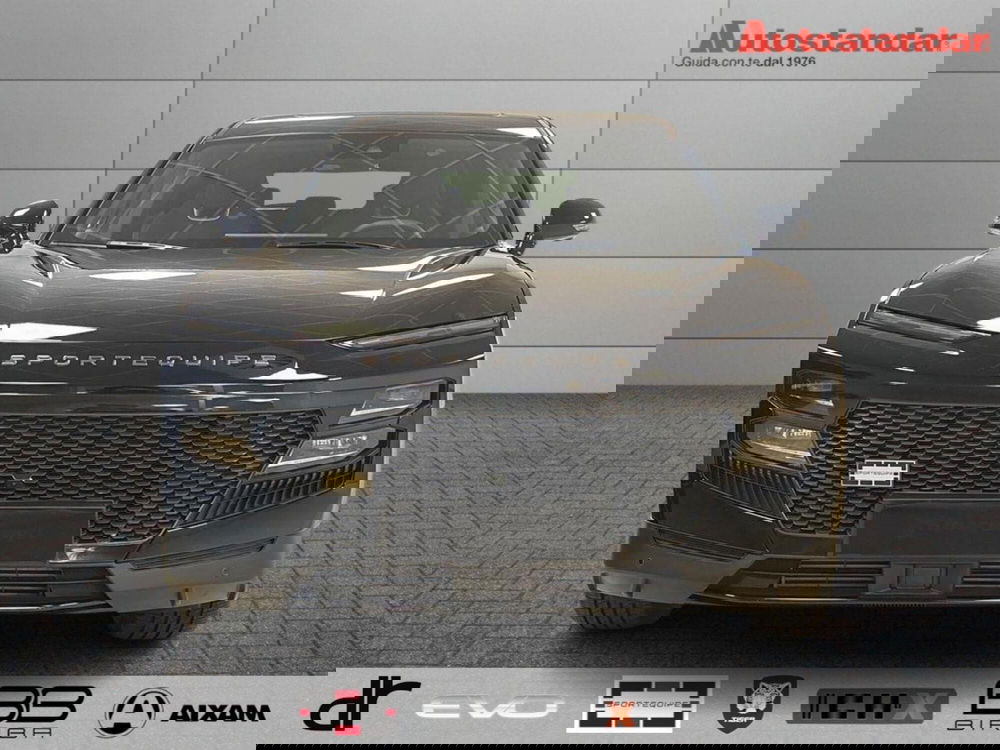 Sportequipe Sportequipe 6 nuova a Torino (2)