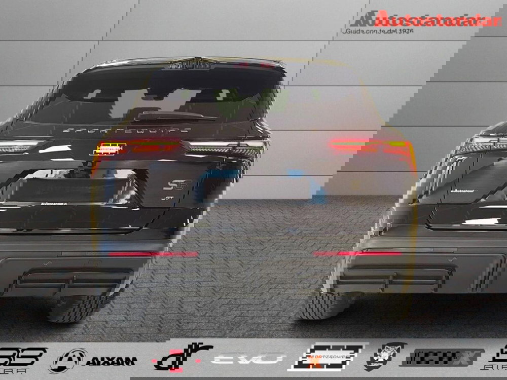 Sportequipe Sportequipe 6 nuova a Torino (5)