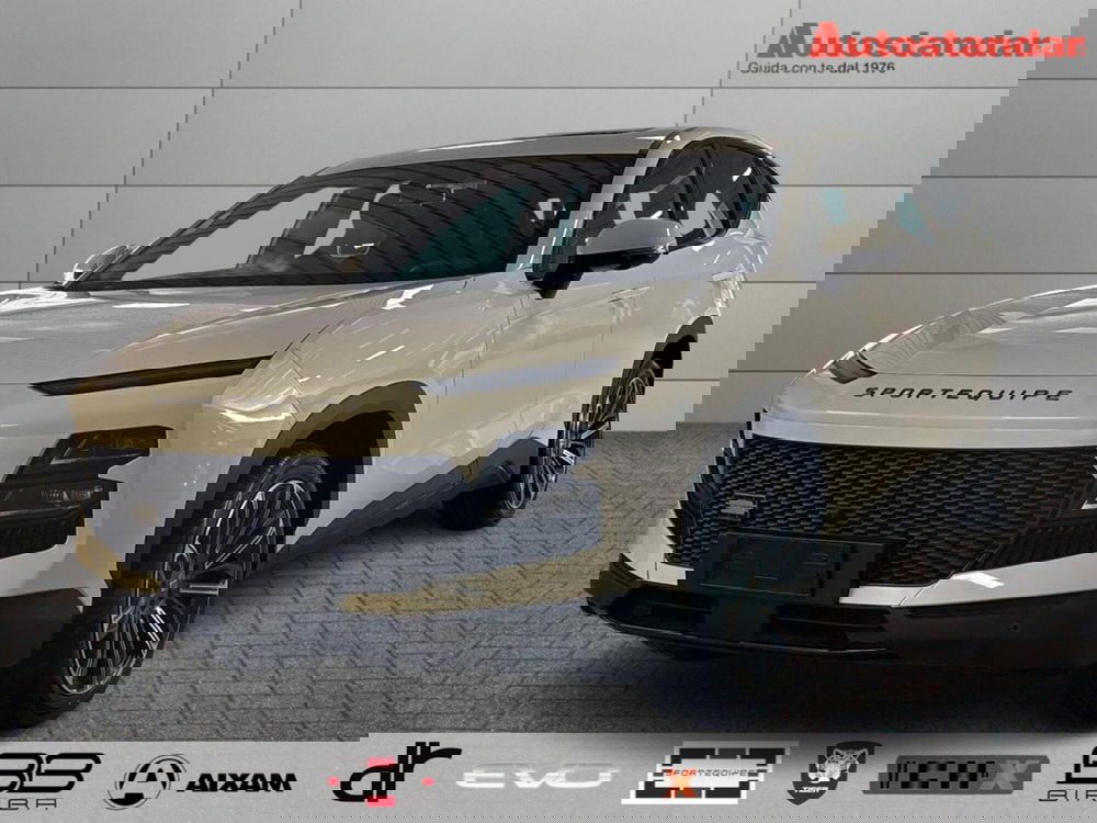 Sportequipe Sportequipe 6 GT nuova a Torino