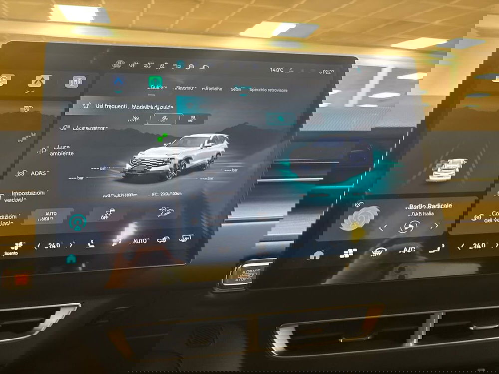 Sportequipe Sportequipe 6 GT nuova a Torino (12)