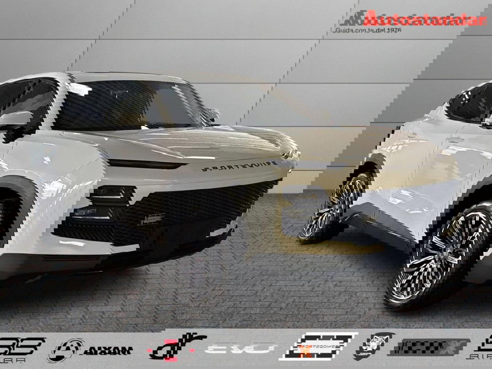 Sportequipe Sportequipe 6 GT nuova a Torino (3)