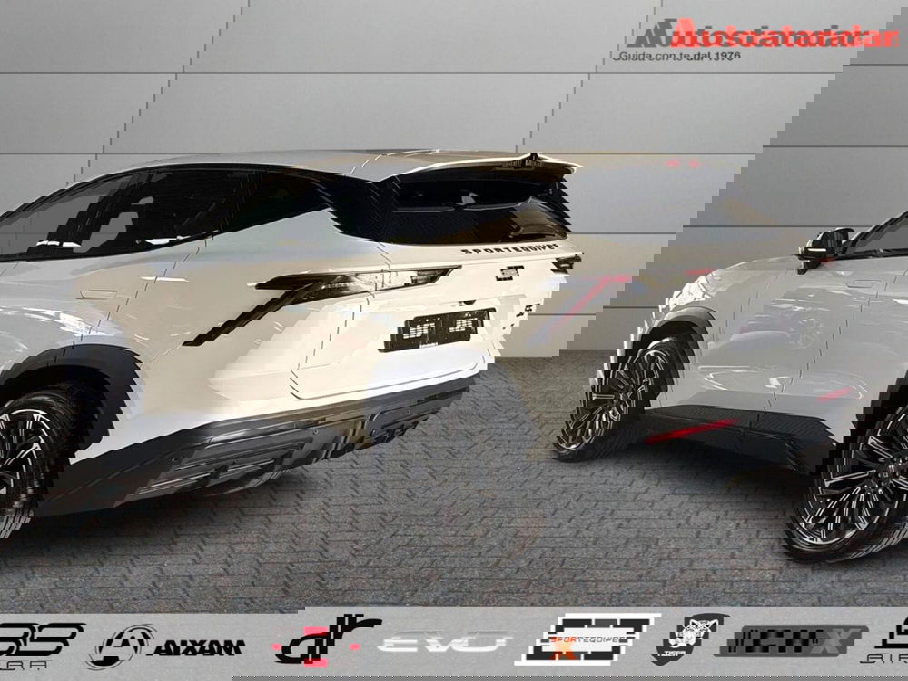 Sportequipe Sportequipe 6 GT nuova a Torino (4)